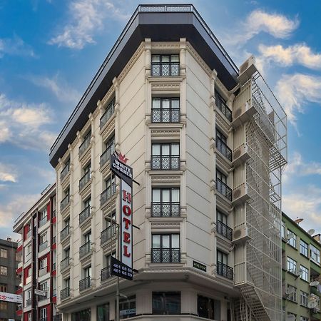 White Corner Hotel Stambuł Zewnętrze zdjęcie