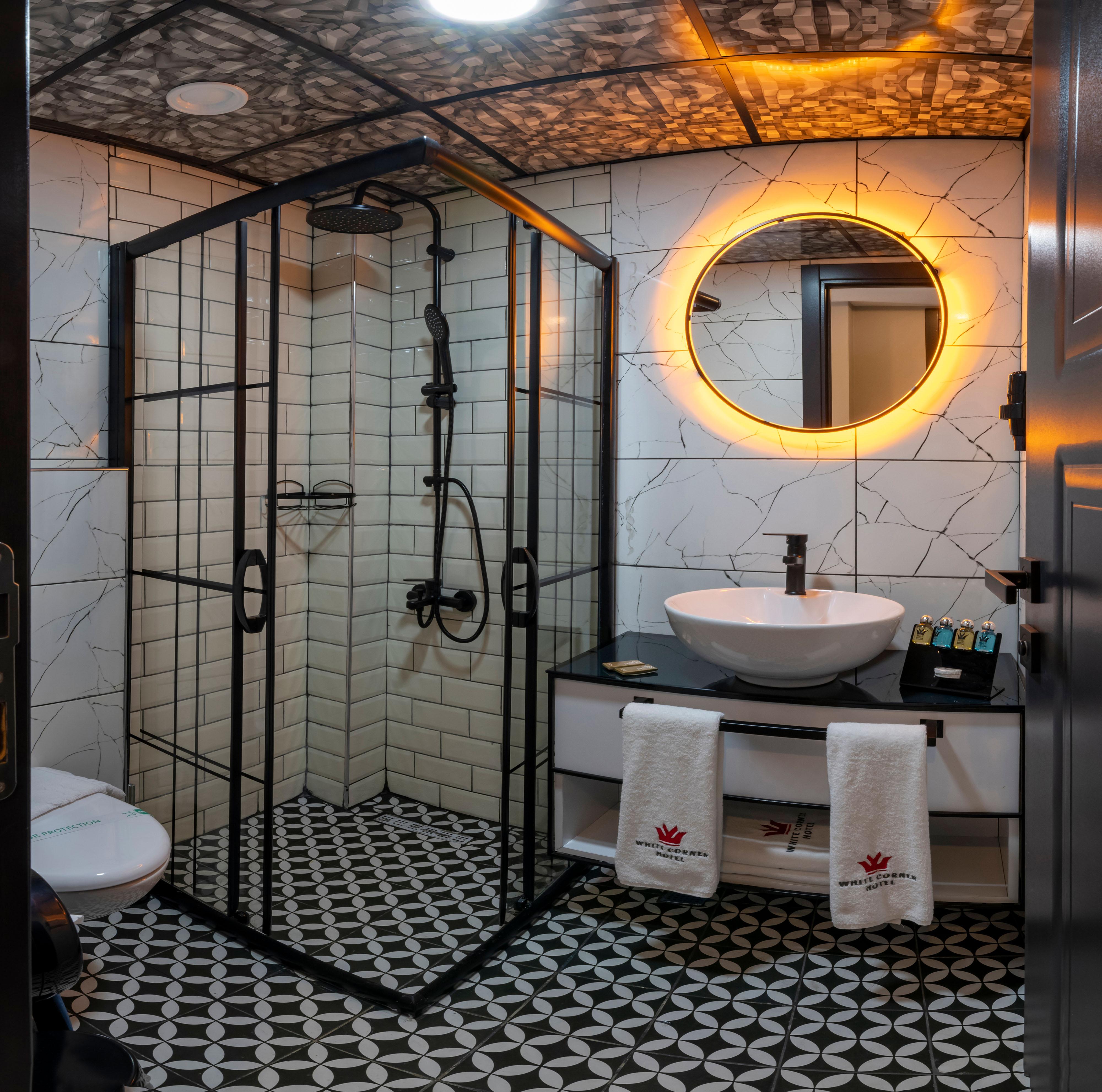 White Corner Hotel Stambuł Zewnętrze zdjęcie