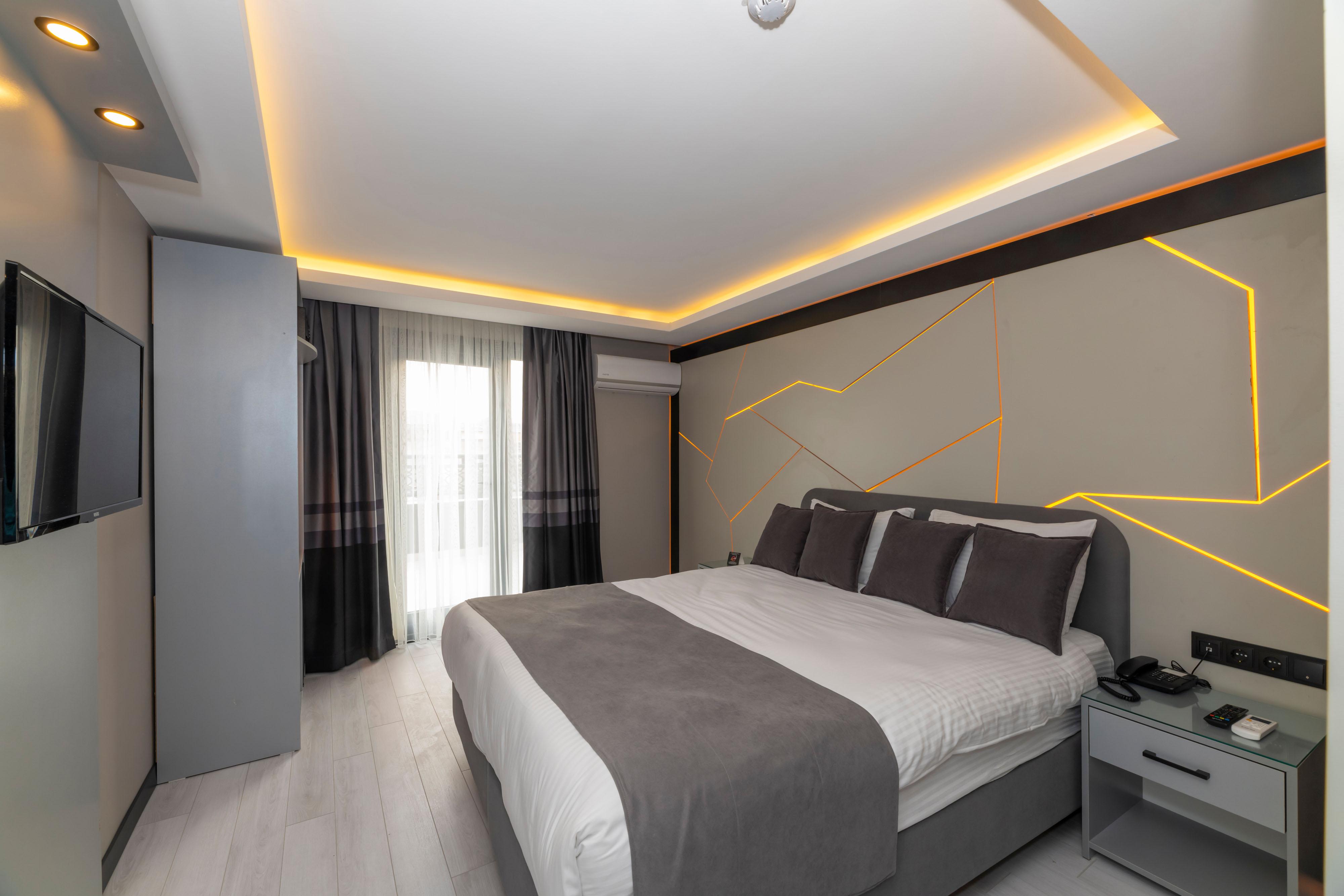 White Corner Hotel Stambuł Zewnętrze zdjęcie