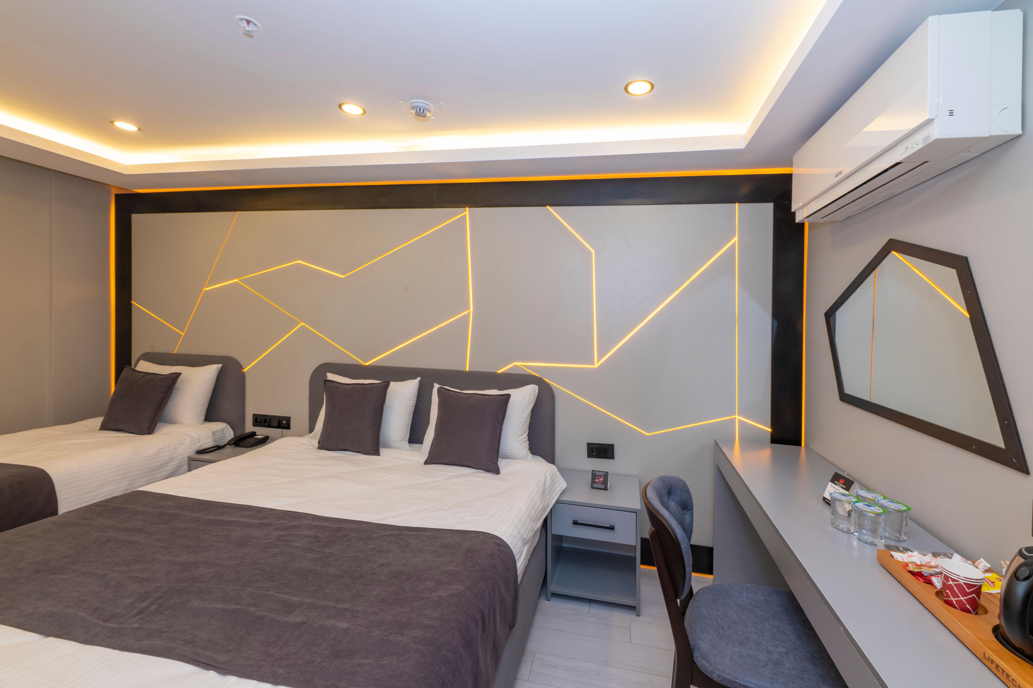 White Corner Hotel Stambuł Zewnętrze zdjęcie